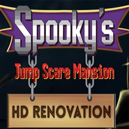 Primal-Spookys_JumpScare_Mansion_Sounds_Replacements icon