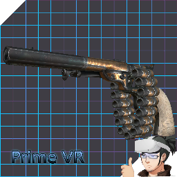 Prime_Vr-Caldwell_Chain icon