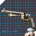 Prime_Vr-LeMat_Mark_II_Revolver icon