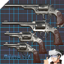Prime_Vr-Merwin_Hulbert_Revolvers-1.0.2 icon