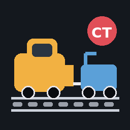Princess_Usa-CartTrainLocomotives icon