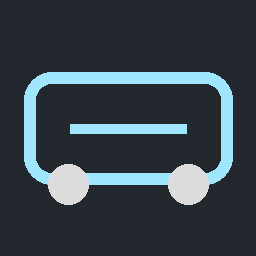 Princess_Usa-CartTrainLocomotives icon