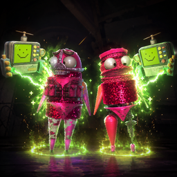 Princess_Usa-DefibroForEverybot icon