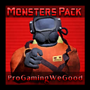ProGamingWeGood-PGWG_Monsters_Pack-1.0.1 icon