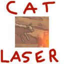 Procyon-CatLaser-1.1.0 icon