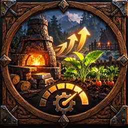 ProductionFarmingSpeed-ProductionFarmingSpeed icon