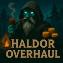 ProfMags-HaldorOverhaul-1.0.11 icon