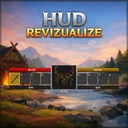 ProfMags-HudRevizualized-0.2.0 icon