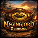 ProfMags-Megingjord_Overhaul-1.0.0 icon