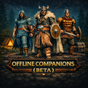 ProfMags-Offline_Companions-0.0.4 icon