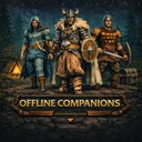 ProfMags-Offline_Companions-1.1.7 icon