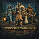ProfMags-Wandering_Companions-1.0.0 icon