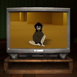 ProfessionalRalseiEnjoyer-LoopingTheFloors icon