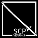 ProjectSCP-SCPWeapons icon