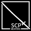 ProjectSCP-SCPWeapons-1.0.0 icon