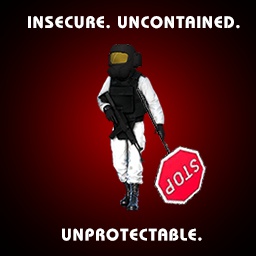 ProjectSCP-SCP_Suits icon
