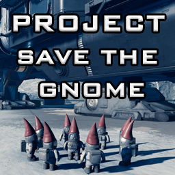 ProjectSaveTheGnome-ProjectSaveTheGnome icon