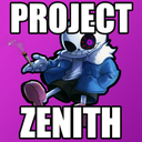 ProjectZenith-ZenithModpack-1.0.0 icon