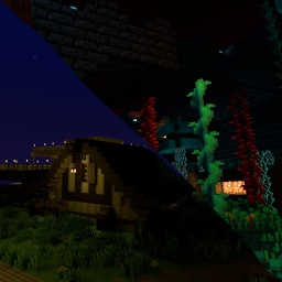 Prometheuz-SkyblockSandbox icon