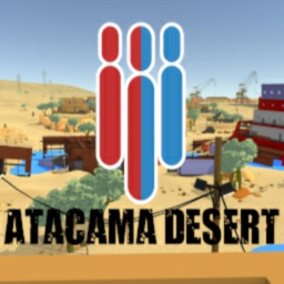 Prometheuz-TGM_Atacama_Desert icon