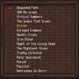 Promethium-CustomChallenges icon