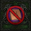 Proner2000-CornerstoneBlacklist icon