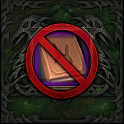 Proner2000-CornerstoneBlacklist icon