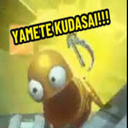 Propagande-Yametedeath icon