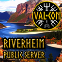 Prophet_Productions-Val_Con_Official_Riverheim_Modpack-1.0.2 icon