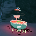 PseudoCoffee-RedScrapCauldron-1.0.4 icon