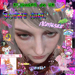 PsychWard-The_Silly_BoomBox icon
