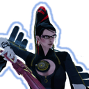 Psyche-Bayonetta_Survivor-0.1.2 icon