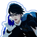 Psyche-Bayonetta_Survivor-0.5.3 icon