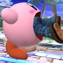 Pudack-KirbyBowtie icon