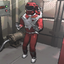 PuffyMods-Red_Ranger-1.1.0 icon