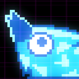 PukupukuDragon-SpectralKawKaw icon