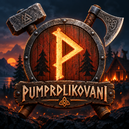 Pumprdlici-Pumprdlikovani icon