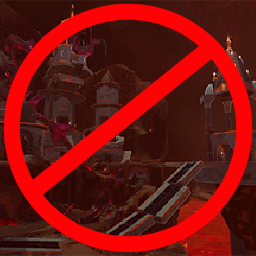 PurpleHand-DisableHatchery icon