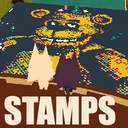 PurplePuppy-Stamps-2.3.1 icon