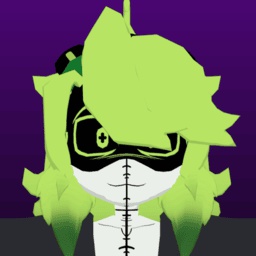 PurpleSmocza-Quincy_Suit icon