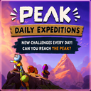 Pxntxrez-PEAK_Daily_Expeditions icon