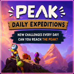 Pxntxrez-PEAK_Daily_Expeditions icon
