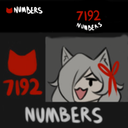 Pydots-Catgirl_Military_Suit_7192_Vtuber icon