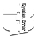 PyroBoom-SyntaxError icon