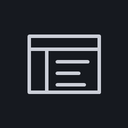 Pyroglaive-CleanUI icon
