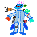 QQ-QTextEdits icon
