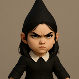 Qilin-Gnoelma icon