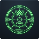 QuBrain-CommandFramework icon