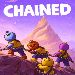 Quaree-Chained icon