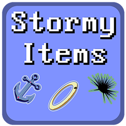 Quickstraw-StormyItems icon